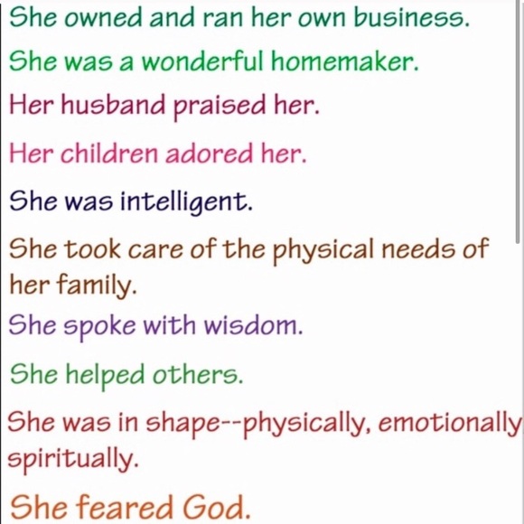 Meet the Posher! - Picture 4 of 5